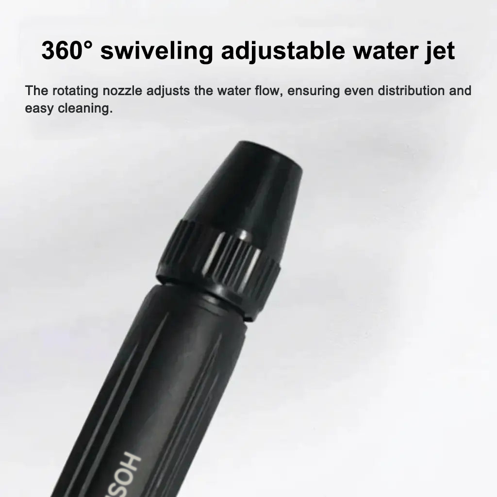 🚗LAST DAY 50% OFF ✨Powerful High-Pressure Home Car Wash & Garden Sprayer🚗💧