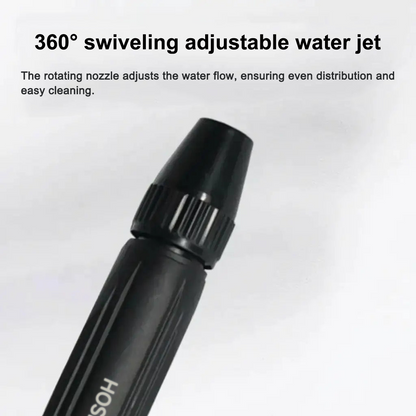 🚗LAST DAY 50% OFF ✨Powerful High-Pressure Home Car Wash & Garden Sprayer🚗💧