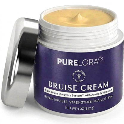 Purelora® Bruise Repair & Skin-Strengthening Cream