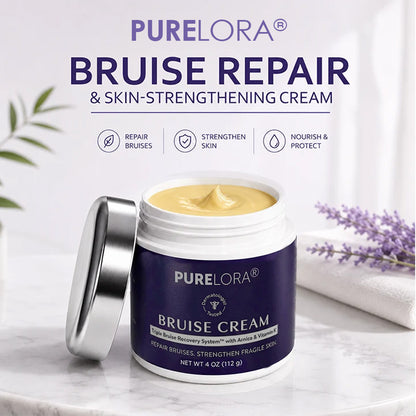 Purelora® Bruise Repair & Skin-Strengthening Cream