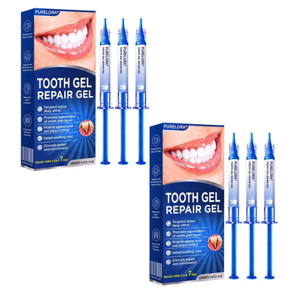 💎Purelora® GumRevive Periodontal Repair Gel