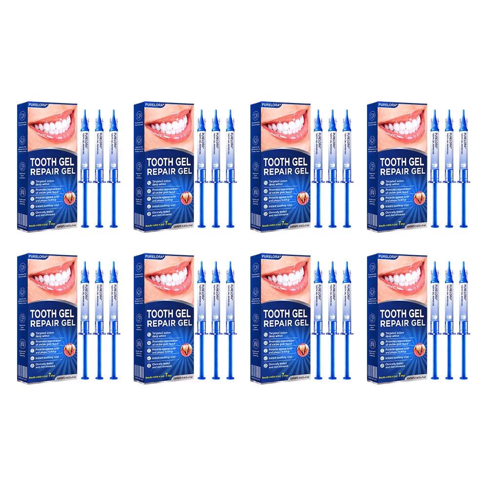 💎Purelora® GumRevive Periodontal Repair Gel