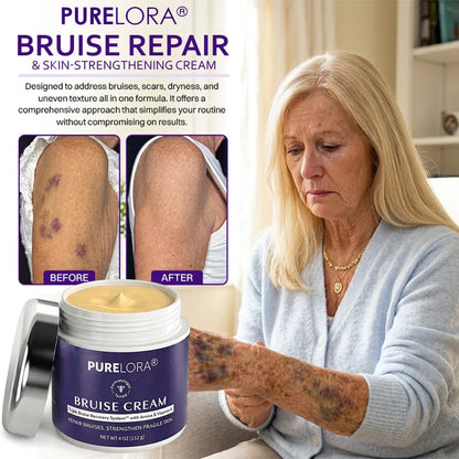 Purelora® Bruise Repair & Skin-Strengthening Cream