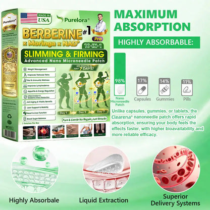 𝐓𝐢𝐞𝐧𝐝𝐚 𝐎𝐟𝐢𝐜𝐢𝐚𝐥 𝐞𝐧 𝐄𝐄.𝐔𝐔. 🇺🇸 | 🧑‍⚕️🩺 𝐏𝐮𝐫𝐞𝐥𝐨𝐫𝐚® Moringa · Berberine × NAD+ 𝟏𝟎-𝐞𝐧-𝟏 𝐏𝐚𝐫𝐜𝐡𝐞 𝐀𝐯𝐚𝐧𝐳𝐚𝐝𝐨 𝐝𝐞 𝐍𝐚𝐧𝐨𝐦𝐢𝐜𝐫𝐨𝐚𝐠𝐮𝐣𝐚𝐬 — 𝐔𝐧𝐚 𝐯𝐞𝐳 𝐚𝐥 𝐝í𝐚, 𝐫𝐞𝐬𝐮𝐥𝐭𝐚𝐝𝐨𝐬 𝐯𝐢𝐬𝐢𝐛𝐥𝐞𝐬 𝐞𝐧 𝟕 𝐝í𝐚𝐬
