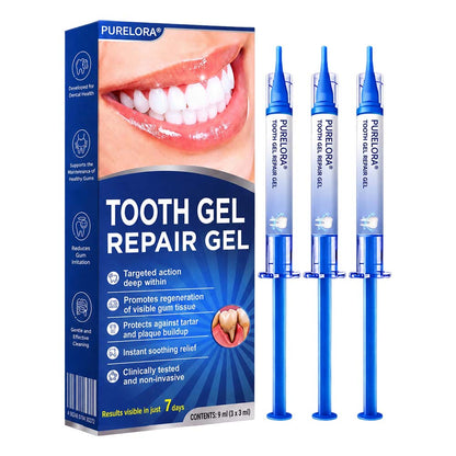 💎Purelora® GumRevive Periodontal Repair Gel