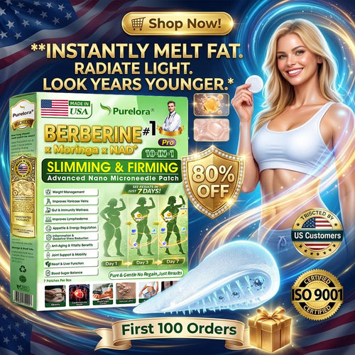 𝐓𝐢𝐞𝐧𝐝𝐚 𝐎𝐟𝐢𝐜𝐢𝐚𝐥 𝐞𝐧 𝐄𝐄.𝐔𝐔. 🇺🇸 | 🧑‍⚕️🩺 𝐏𝐮𝐫𝐞𝐥𝐨𝐫𝐚® Moringa · Berberine × NAD+ 𝟏𝟎-𝐞𝐧-𝟏 𝐏𝐚𝐫𝐜𝐡𝐞 𝐀𝐯𝐚𝐧𝐳𝐚𝐝𝐨 𝐝𝐞 𝐍𝐚𝐧𝐨𝐦𝐢𝐜𝐫𝐨𝐚𝐠𝐮𝐣𝐚𝐬 — 𝐔𝐧𝐚 𝐯𝐞𝐳 𝐚𝐥 𝐝í𝐚, 𝐫𝐞𝐬𝐮𝐥𝐭𝐚𝐝𝐨𝐬 𝐯𝐢𝐬𝐢𝐛𝐥𝐞𝐬 𝐞𝐧 𝟕 𝐝í𝐚𝐬