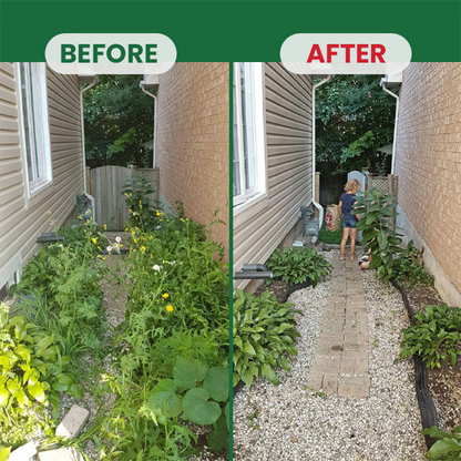 🌱Powerful Granular Weed Killer — Target Tough Weeds at the Root🔥
