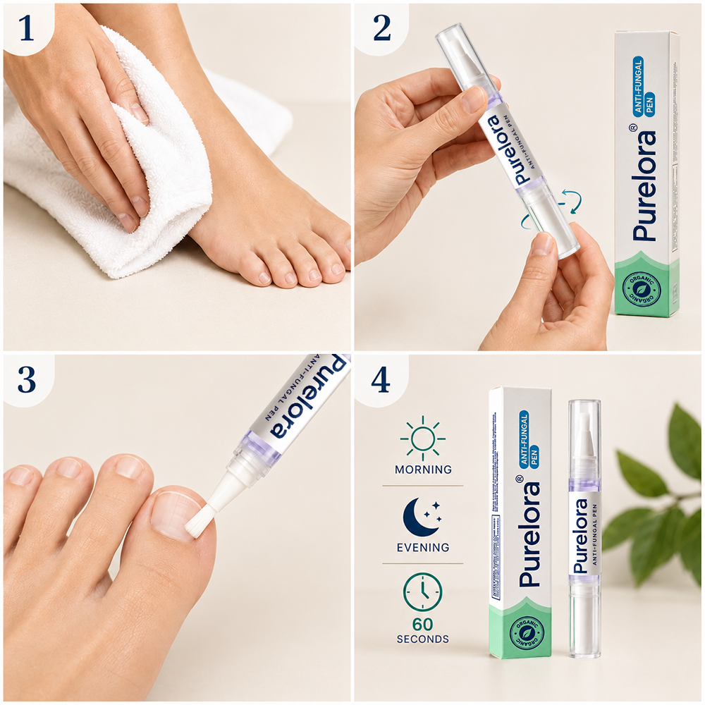 5 Reasons Why People Are Replacing Messy Nail Creams With This 60-Second Precision Pen（副本）