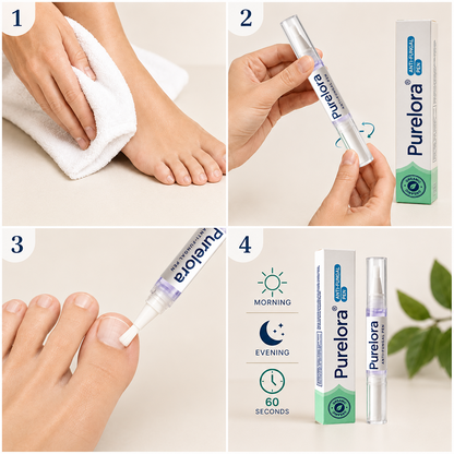 5 Reasons Why People Are Replacing Messy Nail Creams With This 60-Second Precision Pen（副本）