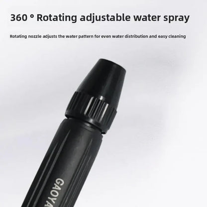 🚗LAST DAY 50% OFF ✨Powerful High-Pressure Home Car Wash & Garden Sprayer🚗