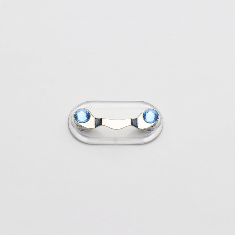 Magnetic Glasses Holder - Premium Strength Magnetic Hold