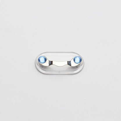 Magnetic Glasses Holder - Premium Strength Magnetic Hold