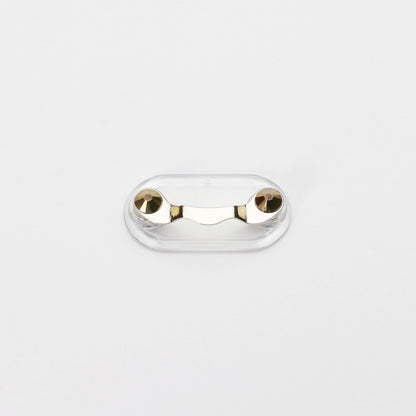 Magnetic Glasses Holder - Premium Strength Magnetic Hold