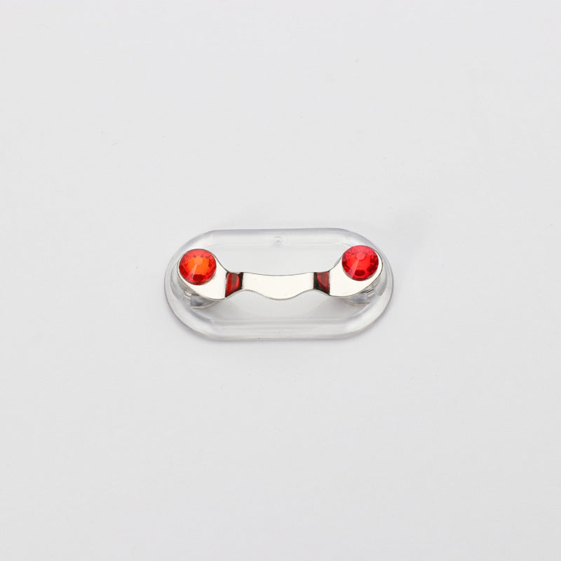 Magnetic Glasses Holder - Premium Strength Magnetic Hold