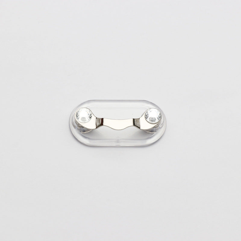 Magnetic Glasses Holder - Premium Strength Magnetic Hold