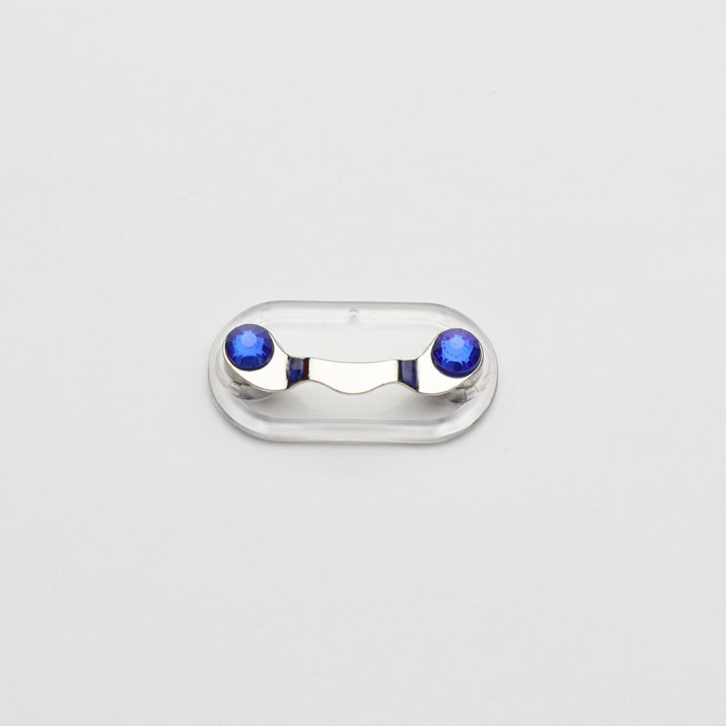 Magnetic Glasses Holder - Premium Strength Magnetic Hold