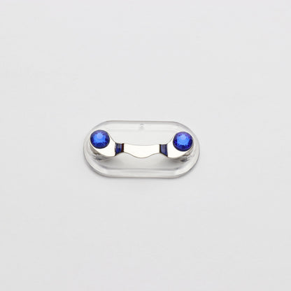 Magnetic Glasses Holder - Premium Strength Magnetic Hold