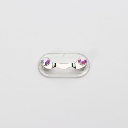 Magnetic Glasses Holder - Premium Strength Magnetic Hold