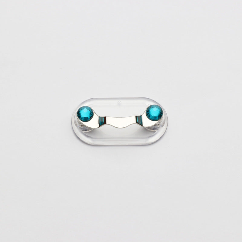 Magnetic Glasses Holder - Premium Strength Magnetic Hold