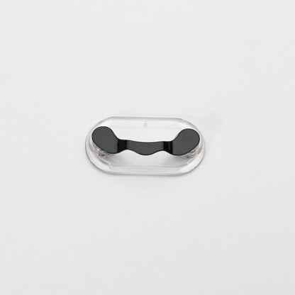 Magnetic Glasses Holder - Premium Strength Magnetic Hold