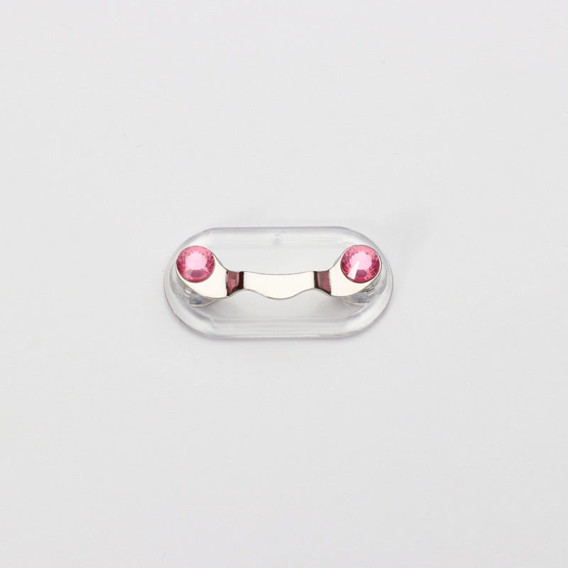 Magnetic Glasses Holder - Premium Strength Magnetic Hold