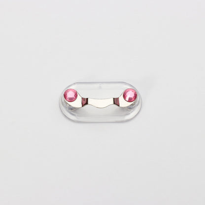 Magnetic Glasses Holder - Premium Strength Magnetic Hold