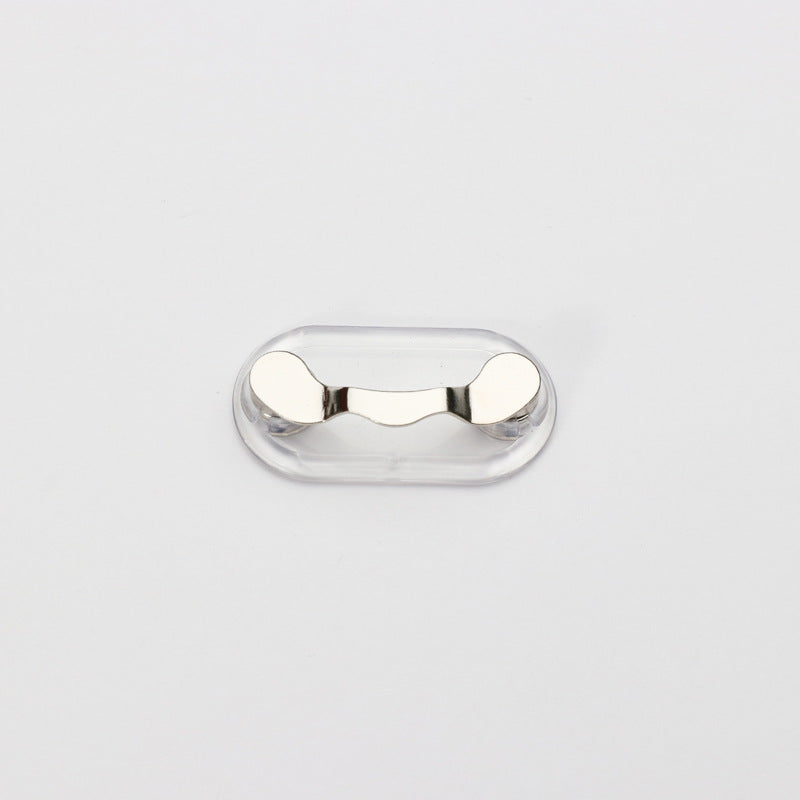 Magnetic Glasses Holder - Premium Strength Magnetic Hold