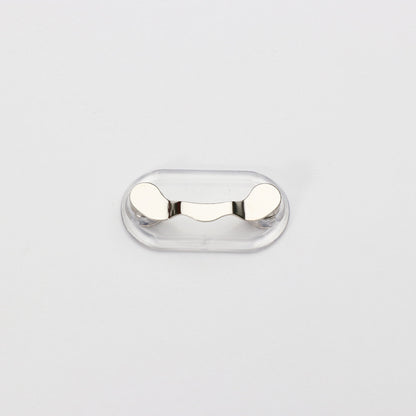 Magnetic Glasses Holder - Premium Strength Magnetic Hold