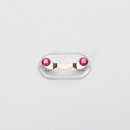 Magnetic Glasses Holder - Premium Strength Magnetic Hold