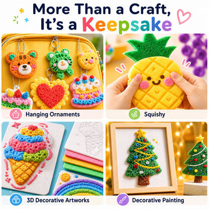 Save 50% by ordering today丨IEY® 3D Relief Art Pen – Turn Flat Drawings Into Touchable 3D Art🪄