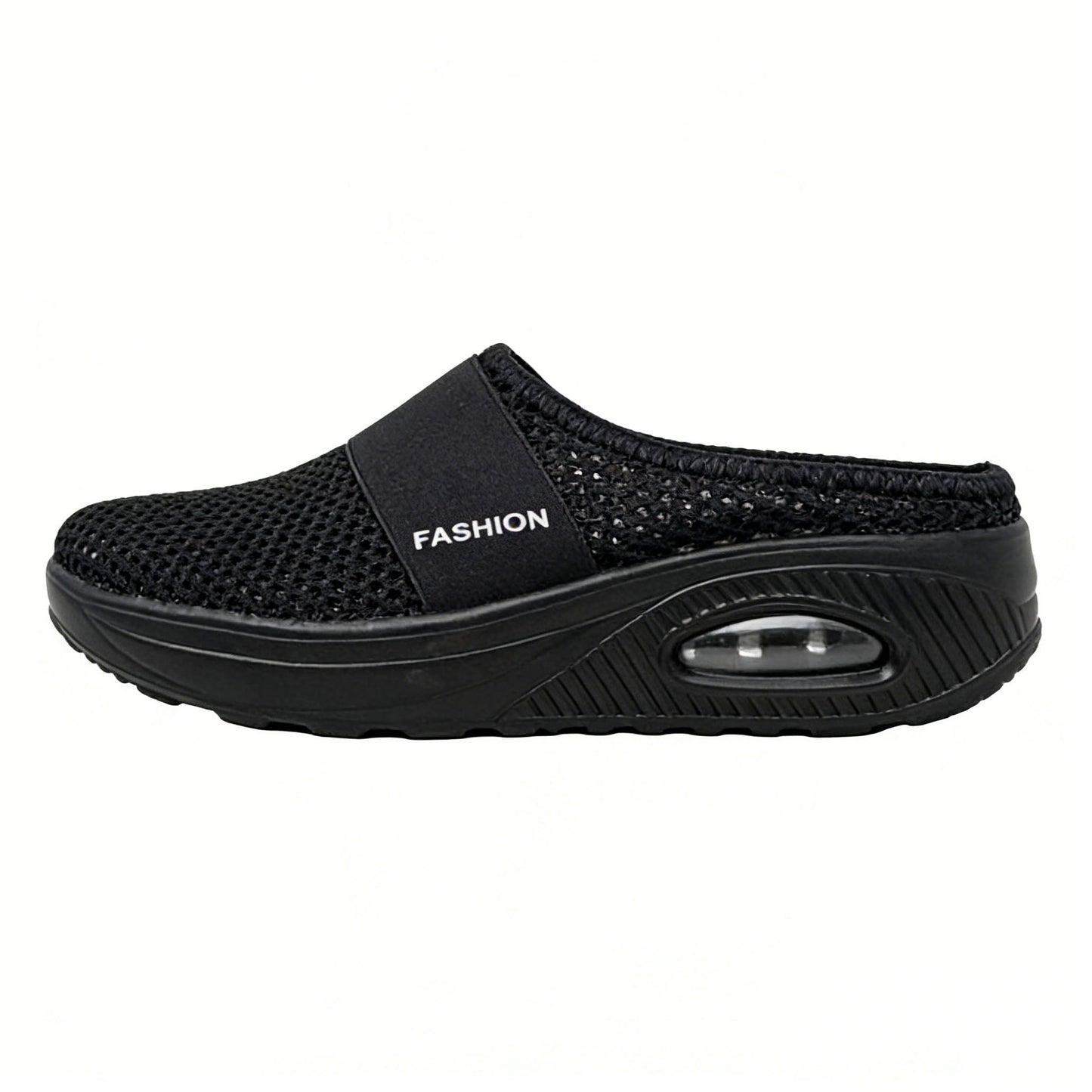 🔥💥BQODQO® Air-Cushion Slip-On Walking Shoes